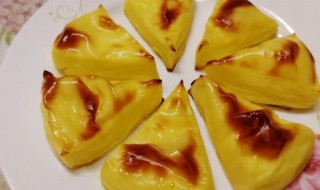 芝士烤牛奶的做法 芝士烤牛奶的做法窍门