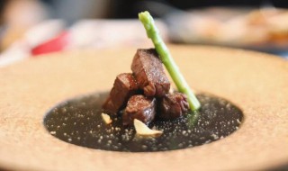 烟熏牛肉粒怎么做 烟熏牛肉的做法大全集