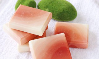 奶皂的正确使用方法（奶皂的正确使用方法图片）