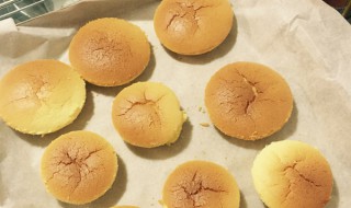 迷你乳酪小蛋糕（迷你乳酪小蛋糕怎么做）