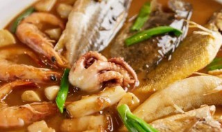 海泥鱼怎么做才好吃（海泥鱼怎么做才好吃又简单）