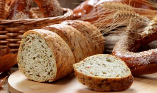 面包怎么放保鲜 面包如何保鲜储存