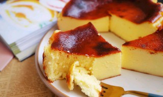 奶油酸奶芝士蛋糕的做法（酸奶芝士蛋糕配方）