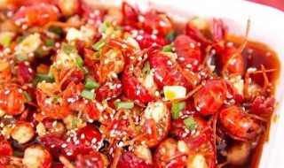 蒜香虾尾的家常做法窍门 蒜香虾尾好吃吗