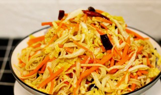 湖北豆丝的做法（湖北豆丝的做法大全家常）