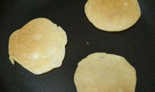 黄金煎饼的做法（黄金煎饼的做法大全）