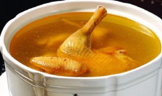 雪莲炖鸡 雪莲炖鸡孕妇可以吃吗