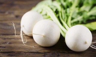 萝卜羊肉汤怎么做（白萝卜炖羊肉的做法）