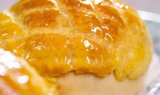 菠萝油怎么做 菠萝油怎么做好吃