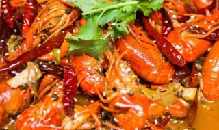 酸辣泡椒虾（泡椒虾怎么做好吃）