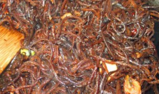 豆豉咸菜（豆豉咸菜长毛了还能吃吗）