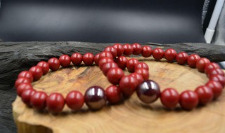 帝王砂和朱砂有什么区别 5大生肖不宜戴朱砂