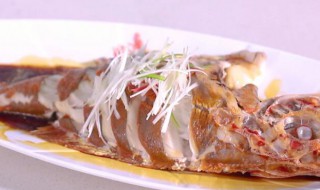 鱼豉油可以用什么代替 家里没有蒸鱼豉油可以用什么代替