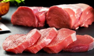 肉冷冻放三年还能吃吗 肉冷冻放三年还能吃吗为什么