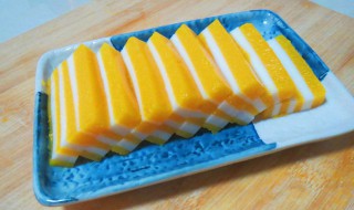 千层糕用什么粉来做（做千层糕用什么粉做）