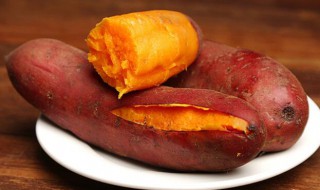 红薯可以生吃吗 红薯怎么储存过冬不会坏