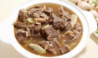 河虾炖羊肉 羊肉 河虾