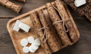 山药放久了变绿能吃吗（山药放时间长了发绿还能吃吗）