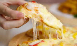 芝士片能拉丝吗（伊利芝士片能拉丝吗）