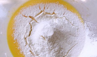 面粉怕冻吗（面粉怕低温吗）