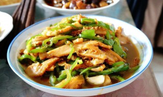 酸浆辣子炒牛肚（酸辣牛肚怎么炒）