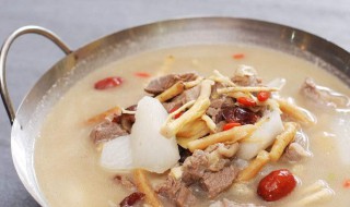 夏枯草煲羊肉 夏枯草煲羊肉可以吃吗