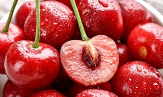 车厘子SJD什么规格 车厘子sjd是什么规格