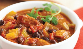 朝鲜辣炖锅（朝鲜炖菜）