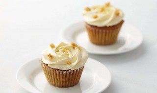 迷你奶油杯蛋糕的做法（迷你奶油杯蛋糕的做法视频）