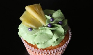 香蕉磅蛋糕的做法 香蕉磅蛋糕的做法视频