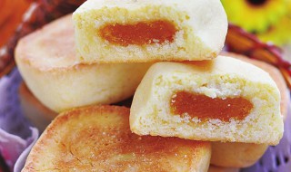 台式凤梨酥（台式凤梨酥的做法大全窍门）