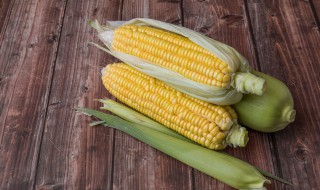 新鲜玉米怎么做才好吃 新鲜玉米怎么做才好吃又简单