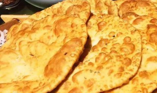 油饼简单制作方法 油饼简单制作方法大全