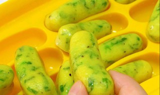 蔬菜肠的做法和配方（蔬菜肠的做法和配方窍门）