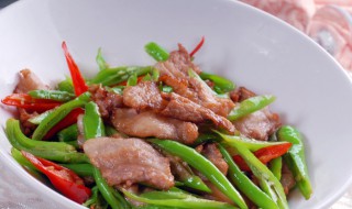 杭椒小炒肉（杭椒小炒肉是哪里的菜）