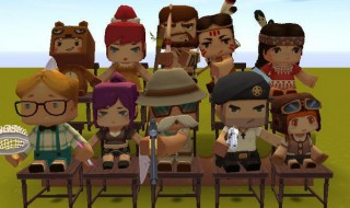 迷你世界怎么自己建跑酷地图（迷你世界怎么自己建跑酷地图视频）