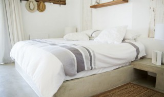 床上用品怎么挑选 床上用品怎么挑选好的