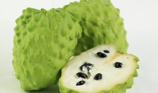 番荔枝怎么挑选（如何挑番荔枝）