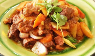 红烧环喉 红烧环山怎么做