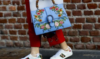 四大名绣包括哪几种 四大名绣的概念