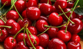 车厘子怎么保鲜膜 车厘子保鲜膜可以放多久