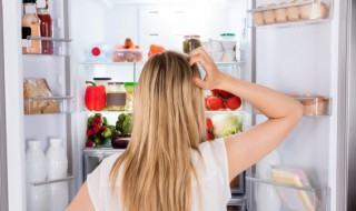 冰箱冬天保鲜怎么调温度 冰箱冬天保鲜怎么调温度好