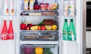 怎么样挑选冰箱(怎么选好冰箱)