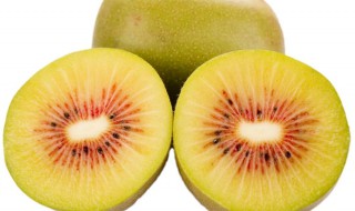 红心猕猴桃怎么挑选（红心猕猴桃怎么挑选好）