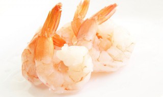 海虾海鲜饭怎么做（虾仁海鲜饭的做法）