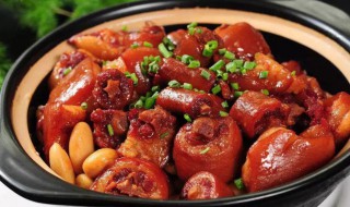 罗汉肚的做法和配方 罗汉肚的制作