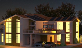 城里装修房子步骤 城市装修房子图片