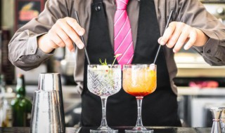 玛格丽特鸡尾酒的做法(玛格丽特鸡尾酒做法视频)