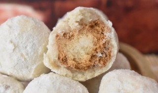 河南老式果子糕点的做法和配方（河南果子糕点制作方法）