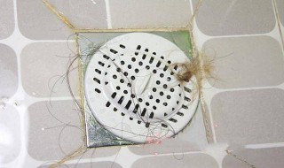 下水道堵了有什么解决方法(下水道堵了有什么解决方法图片)